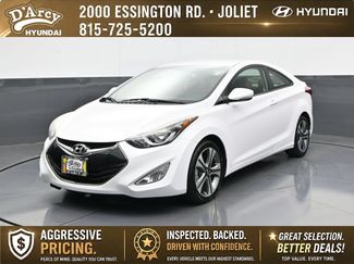 Used 2014 Hyundai Elantra FWD video 1