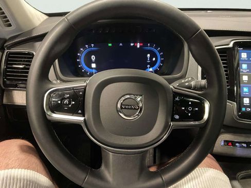 Used 2023 Volvo XC90 B6 Ultimate image 43
