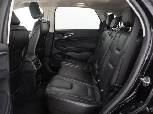 Used 2022 Ford Edge Titanium w/ Equipment Group 301A image 14