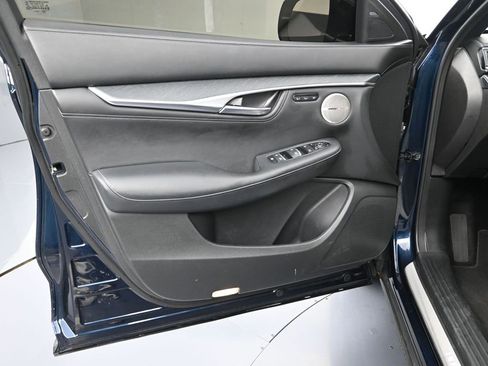 Used 2023 INFINITI QX55 Sensory w/ Lighting Package image 10