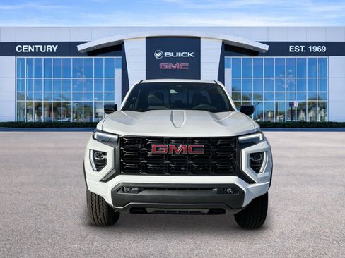 New 2026 GMC Canyon Elevation w/ Convenience Package image 2