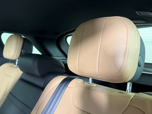 Used 2024 Land Rover Range Rover Sport Dynamic SE image 21