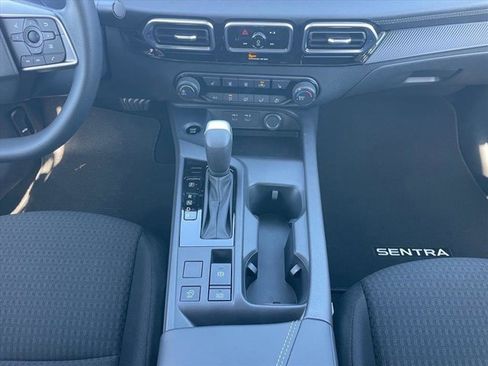 New 2026 Nissan Sentra S w/ S Cold Weather Package image 16