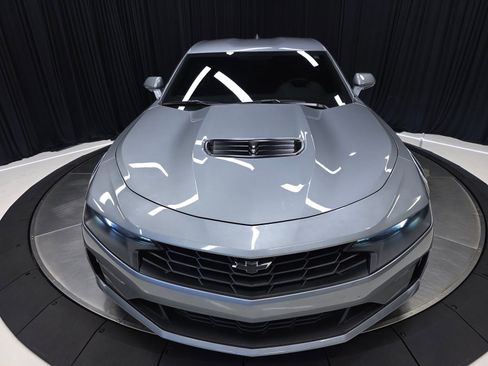Used 2024 Chevrolet Camaro LT RWD image 67
