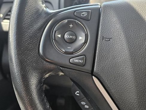 Used 2015 Honda CR-V EX-L image 12