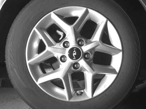 Used 2025 Kia Soul LX w/ LX Technology Package FWD image 15