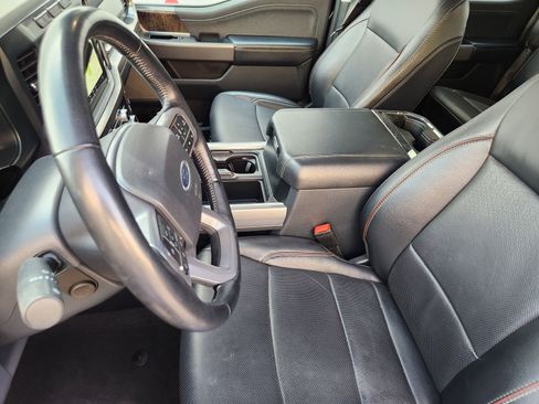 Used 2024 Ford F250 Lariat image 14