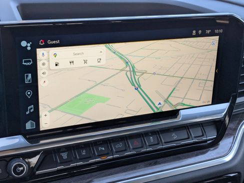 New 2025 Chevrolet Silverado 2500 LTZ w/ LTZ Convenience Package image 15