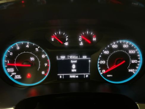 Used 2019 Chevrolet Traverse LS w/ LPO, Floor Liner Package image 15