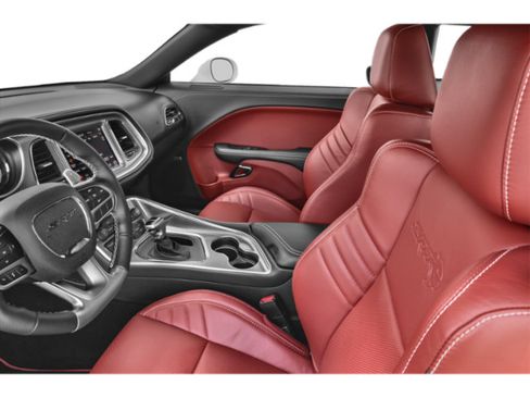 Used 2023 Dodge Challenger SRT Hellcat RWD image 6