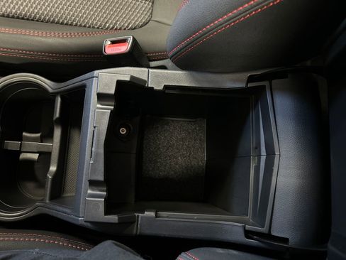 Certified 2023 Subaru Forester Sport image 27