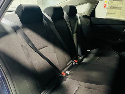 New 2026 Honda Accord SE image 30