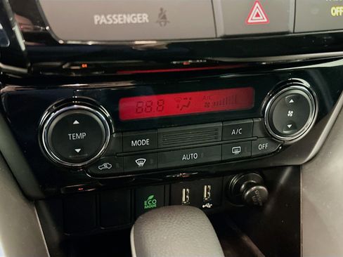 Used 2024 Mitsubishi Eclipse Cross LE image 23