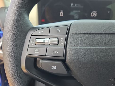 Used 2025 Kia K4 FWD image 21