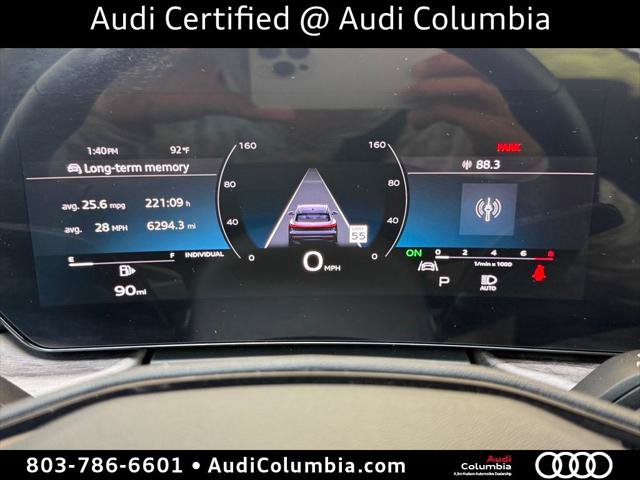 Certified 2025 Audi Q5 Premium Plus AWD/4WD image 28
