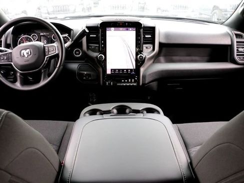 New 2026 RAM 3500 Tradesman image 19