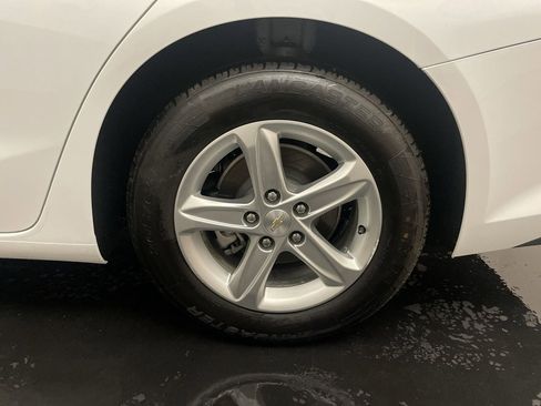 Used 2022 Chevrolet Malibu LT image 26