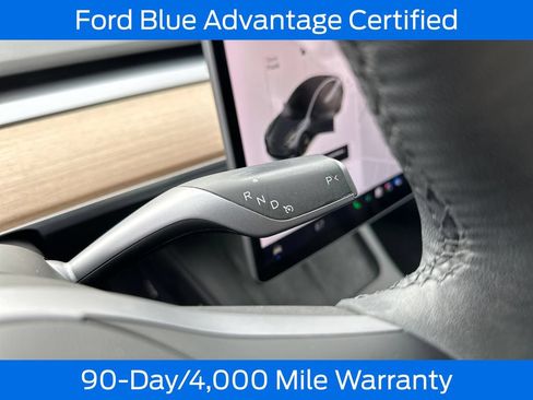 Used 2021 Tesla Model 3 Standard Range Plus RWD image 17