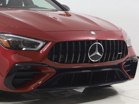Used 2024 Mercedes-Benz AMG GT 43 image 66