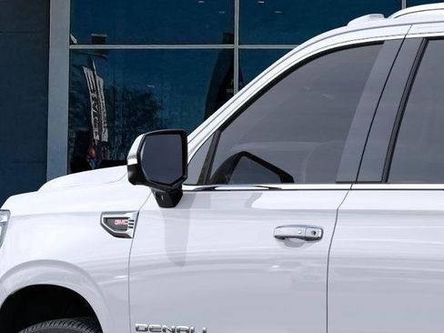 New 2026 GMC Yukon XL Denali w/ Sun & Power Step Package image 12