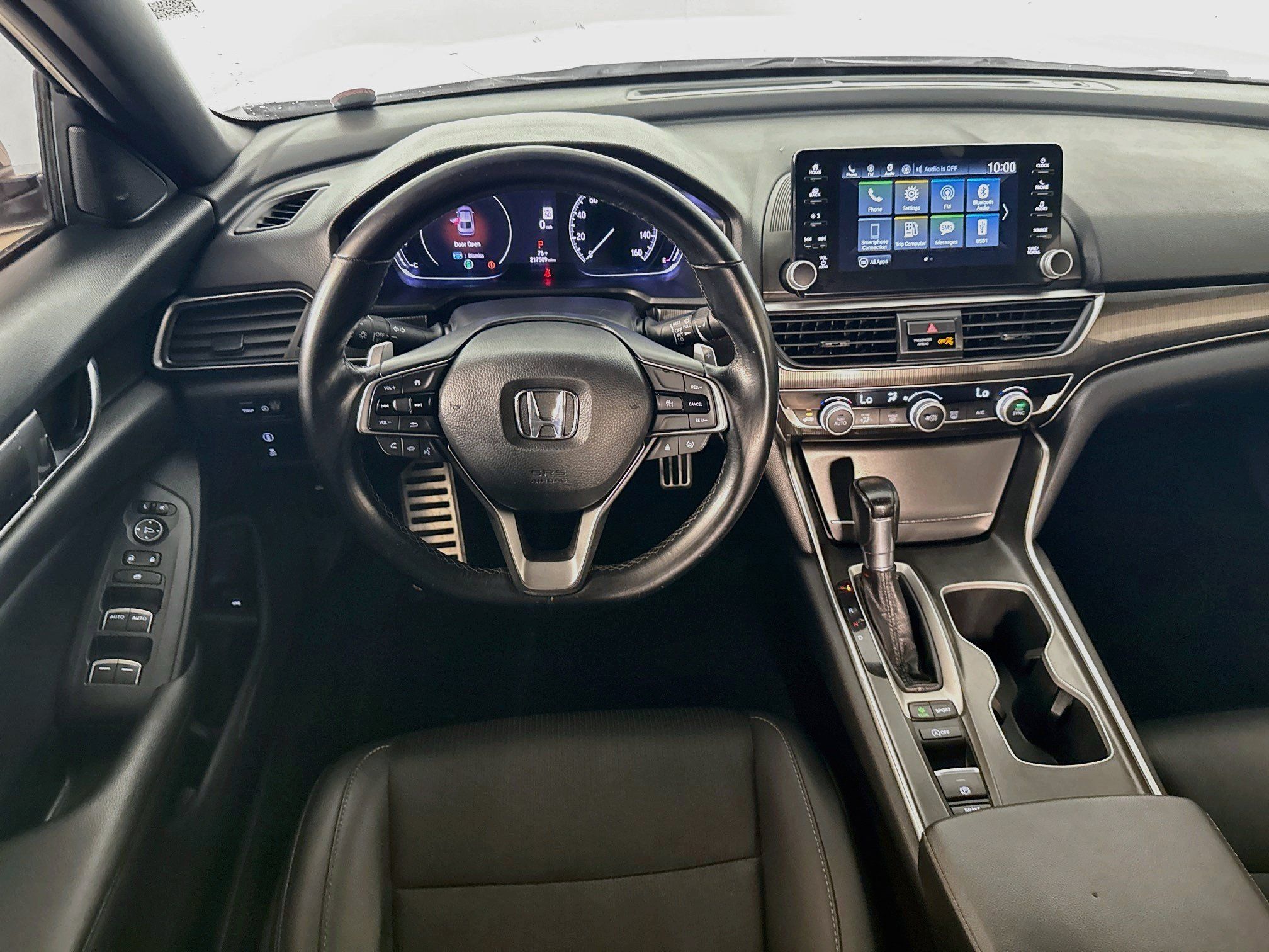 Used 2021 Honda Accord Sport image 25
