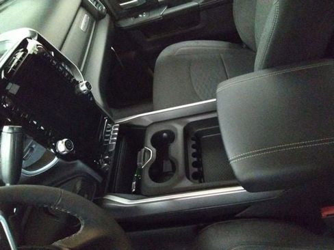 New 2026 RAM 2500 Big Horn image 24