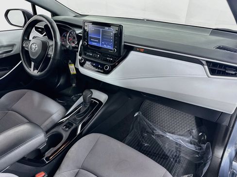Used 2022 Toyota Corolla SE image 26