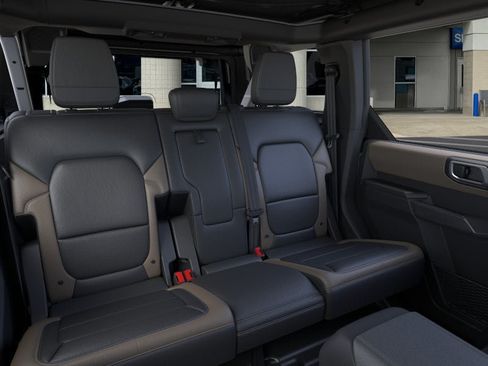 New 2026 Ford Bronco Big Bend w/ Black Diamond Package AWD/4WD image 36