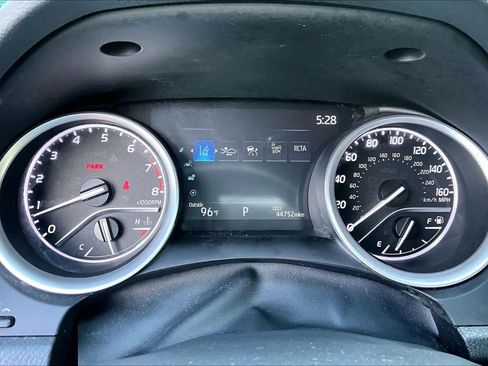 Certified 2024 Toyota Camry LE w/ Cold Weather Package AWD/4WD image 24