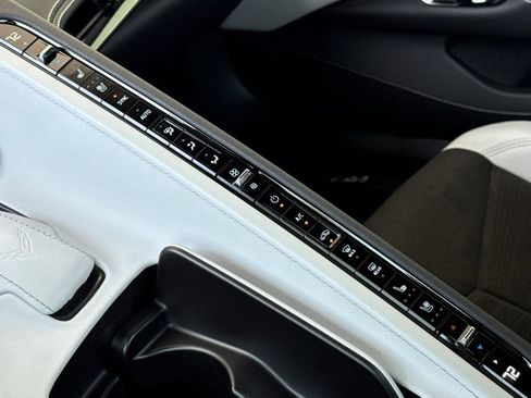 Used 2024 Chevrolet Corvette Z06 w/ Stealth Interior Trim Package RWD image 22