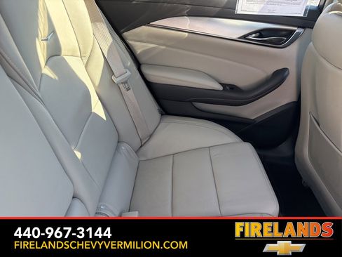 Used 2019 Cadillac CTS Luxury image 39