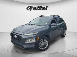 Used 2021 Hyundai Kona SEL FWD video 1