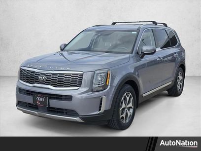 Used 2020 Kia Telluride EX