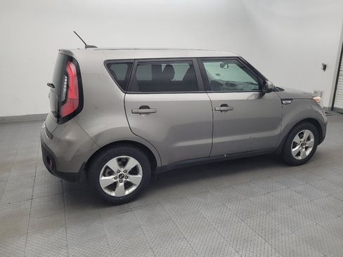 Used 2018 Kia Soul FWD image 10
