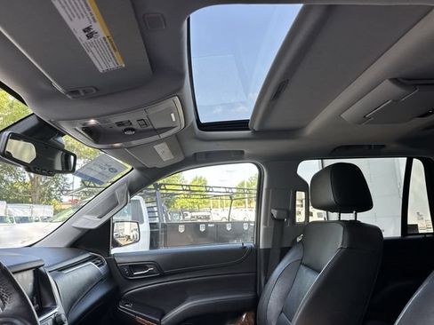 Used 2017 Chevrolet Tahoe Premier AWD/4WD image 22
