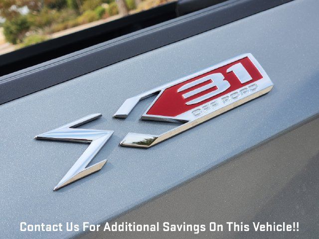 New 2026 GMC Sierra 1500 Elevation w/ Elevation Premium Package AWD/4WD image 8