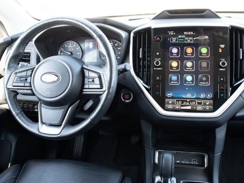 Used 2023 Subaru Ascent Limited image 27