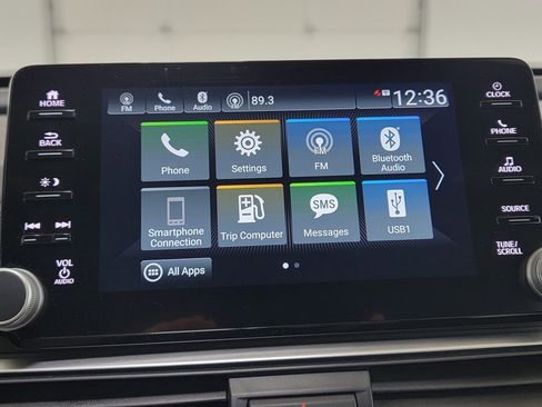 Used 2022 Honda Accord Sport image 22