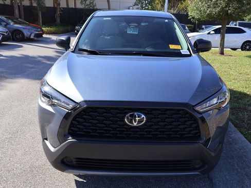 Certified 2023 Toyota Corolla Cross L image 5