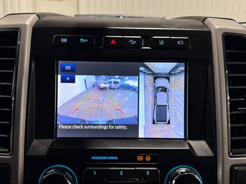 Used 2021 Ford F350 Lariat w/ Lariat Ultimate Package image 57