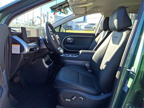 New 2026 Hyundai Ioniq 9 SEL image 9