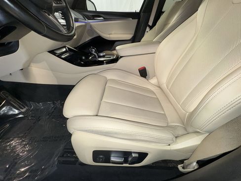 Used 2022 BMW X3 xDrive30i w/ M Sport Package 2 image 17