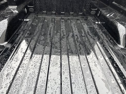 New 2026 Jeep Gladiator Mojave image 15