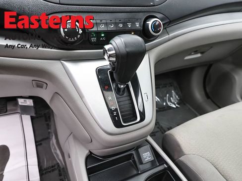 Used 2014 Honda CR-V EX image 12