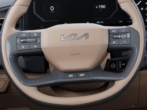 New 2026 Kia EV9 GT-Line AWD/4WD image 22