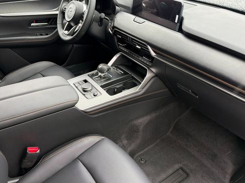 New 2026 MAZDA CX-70 3.3 Turbo S w/ Premium Package image 15