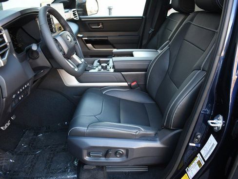 New 2026 Toyota Sequoia Limited image 7