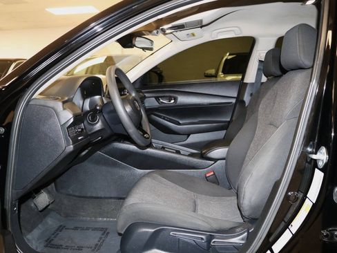 Used 2024 Honda Accord LX image 13