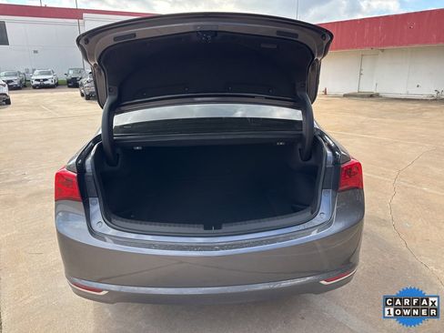 Certified 2019 Acura TLX image 28