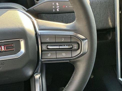 New 2026 GMC Sierra EV Elevation AWD/4WD image 10